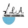 L.A. PISCINAS